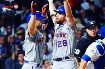 Ce mec vient de faire ses débuts dans son SIXIÈME match #postseason consécutif. C’est un record, f ...