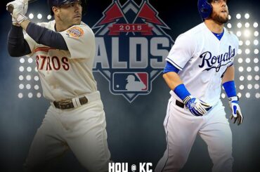 Dans TRENTE minutes sur FS1, #TheK deviendra LOUD: #ALDS ...