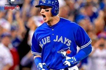 #TULO vient de faire sauter le toit du Rogers Centre. #ALCS ...