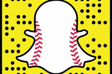 Si vous ne suivez pas MLB sur Snapchat, vous manquez une chance de gagner un ...
