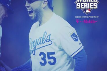 La devise de @KCRoyals: #KeepTheLineMoving ...