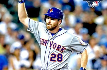 @Mets frappe en premier. #NLDS ...