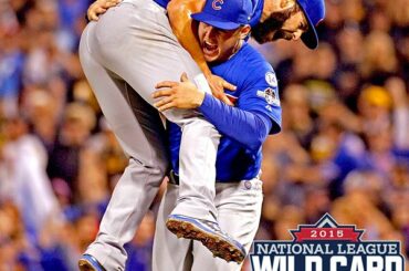 Ils sont bons.
NL #WildCard présenté par @Budweiser ...