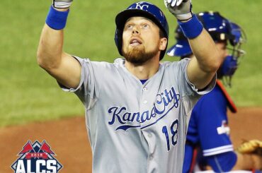 @kcroyals sont exactement où ils veulent être. #OwnOctobre ...