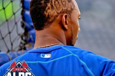 Posséder la coupe de cheveux, #OwnOctobre ....