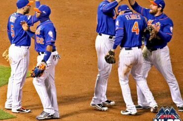 @Mets défendre leur territoire, prendre le jeu 1. #NLCS ...