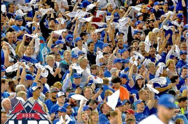 Supporter. Up. #ALDS ...