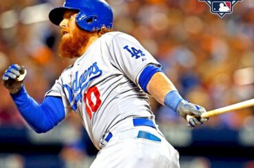 @Dodgers… se battre pour jouer à un autre jeu. #NLDS ...