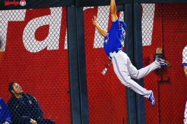 Cette capture de Ben Revere… #ALCS ...