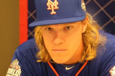 Thor est prêt. #WSMediaDay ...