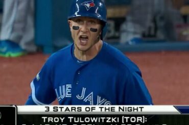 Puissance, lancer, Pillar porter @bluejays au match 3 gagnent. # 3Etoiles ...