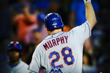 New York, New York! Les @Mets se dirigent vers le #NLCS. #OwnOctobre ...