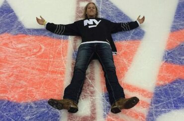 Coolin 'un lundi.

#Repost
Yay le sport! (via @nsyndergaard) ...