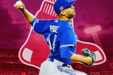 @RedSox signe un contrat de 7 ans jusqu'en 2022 avec LHP @ davidprice14 avec une clause de désab ...