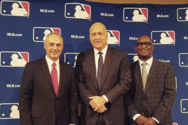 Le membre du Temple de la renommée Cal Ripken, Jr. a été nommé conseiller spécial du commissaire ...