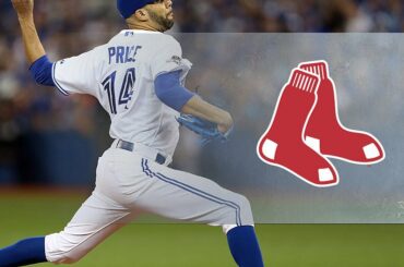 David Price, @redsox, aurait accepté de signer un contrat de 217 millions de dollars sur 7 ans - le ...