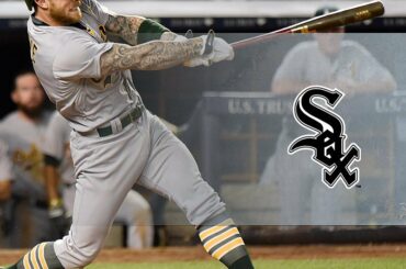 @whitesox acquiert 3B Brett Lawrie de @Athletics pour LHP Zachary Erwin, RHP J.B ...