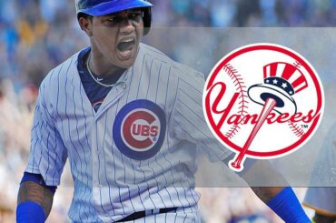 @Yankees acquiert Starlin Castro de @Cubs pour Adam Warren & PTBN. #HotStove #Wi ...