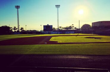 18 février: Le baseball va augmenter. #SpringTraining (Lien en bio) ...