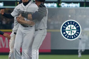@Mariners signe de nouveau avec le RHP Hisashi Iwakuma pour un contrat d'un an avec des options d'acquisition pour 20 ...