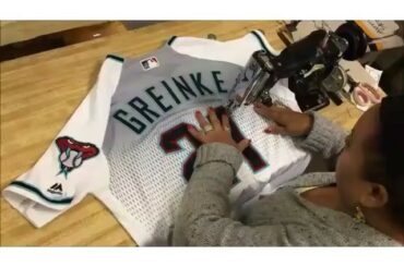 Nouveaux threads pour le nouvel as @Dbacks. # 21

#JoinTheEvolution ...