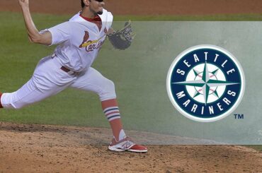 @mariners, Steve Cishek, RHP, accepte un contrat de deux ans, a indiqué la source à MLB.com. Le club a ...