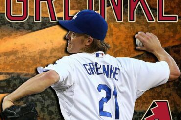 @dbacks, RHP Zack Greinke a officiellement accepté un contrat de six ans. #HiverMeetings ...