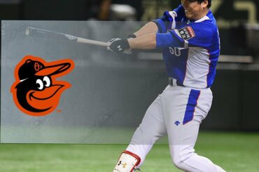@Orioles signe Hyun Soo Kim pour un contrat de 2 ans. #Cuisinère chaude...