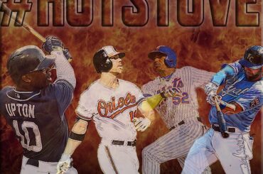 Avec une quantité d'énergie ridicule encore sur le marché, le #HotStove est juste le sta ...