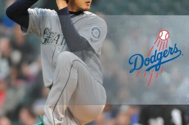 @Dodgers, le RHP Hisashi Iwakuma aurait accepté de passer un contrat de trois ans. Le club n'a pas conf ...