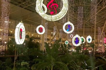 #WinterMeetings Day 3 - La musique à nos oreilles ....