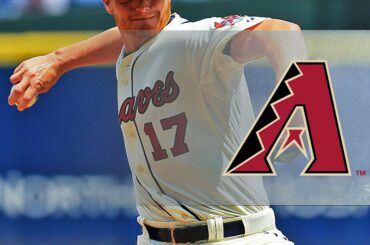 @Dbacks acquiert officiellement RHP Shelby Miller de @Braves pour OF Ender Inciarte, ...