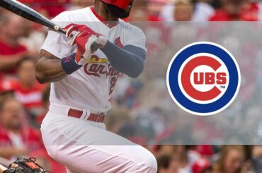 @Cubs rugissent, aurait remporté le concours Jason Heyward. Le club n'a pas confirmé. #H ...
