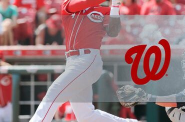 @Nationals, @Reds seraient d'accord pour le commerce @DatDudeBP; il doit renoncer au no-trade c ...
