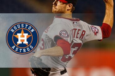 @astrosbaseball signe avec RHP Doug Fister un contrat d'un an. #Cuisinère chaude...