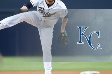 @KCRoyals signe officiellement avec Ian Kennedy (RHP) pour un contrat de 5 ans. #Cuisinère chaude...
