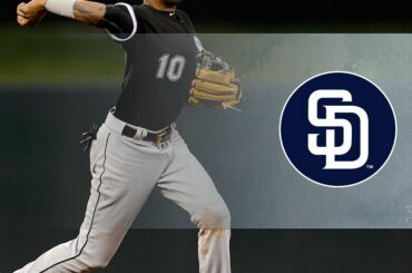 @padres, le SS Alexei Ramirez serait d’accord pour un accord d’un an. Le club n'a pas confirmé ...