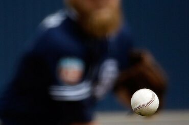 Un autre jour de baseball, venez chez vous. #Entraînement de printemps...