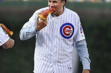 Oh, c'est une brûlure deeeeeep. #NationalPizzaDay
・ ・
À Chicago, #NationalPizzaDay est ...