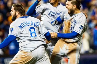 La dernière semaine sans baseball. #MondayMotivation ...