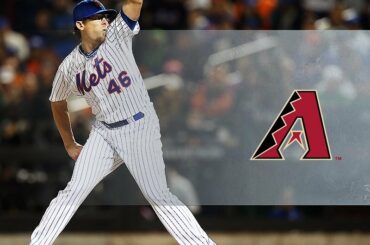 Officiel: @dbacks, RHP Tyler Clippard accepte un contrat de deux ans. #Cuisinère chaude...
