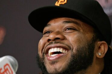 Smile #JohnnyBeisbol, c’est ton anniversaire ....
