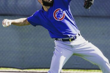 #SpringTraining, NL Cy De style jeune ....