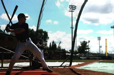 Cage travail Down Under.
#WBCQSydney ...
