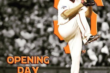 Les @sfgiants commencent cette année paire de la même manière qu'ils ont terminé la ...
