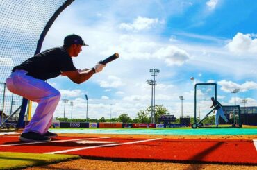 Qu'il y ait du baseball! L'action #WBC commence ce soir au #WBCQSydney! ...
