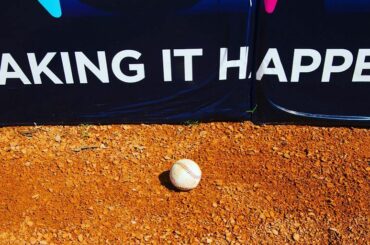 Tu ferais mieux de le croire.

#WBCQSydney ...