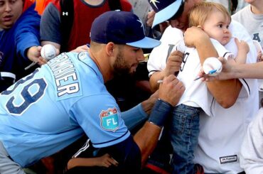 "Nous vous expliquerons quand vous serez plus vieux." #SpringTraining ...