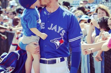 Eh bien, c'est adorable. #Entraînement de printemps...