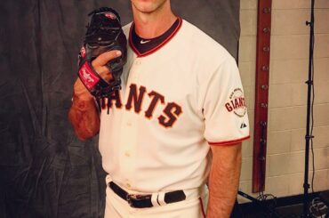 Nouveau look, même #MadBum ....